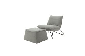 Rolf Benz 394 Armchair | Online Shop 2