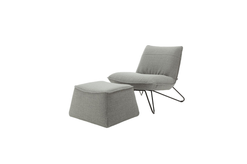Rolf Benz 394 Armchair | Online Shop