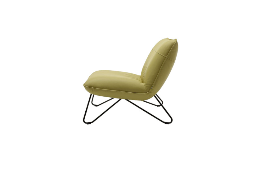 Rolf Benz 394 Armchair | Online Shop