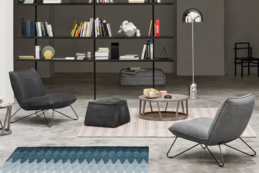 Poltrona 394 - Rolf Benz | Prezzi e Catalogo Online