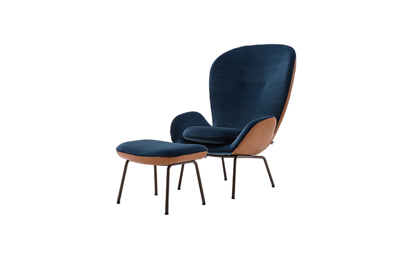 Fauteuil 594 Rolf Benz | Achats en Ligne