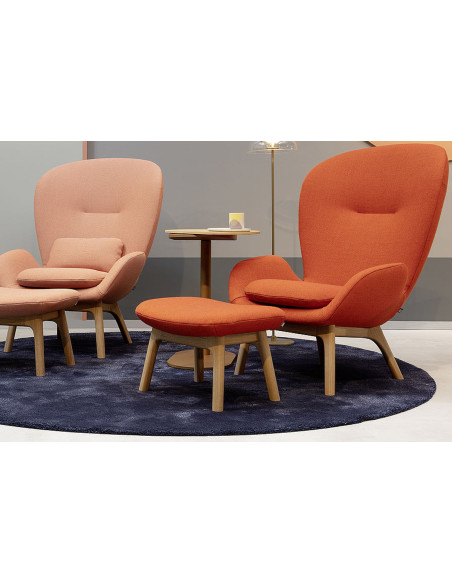 Poltrona 594 - Rolf Benz | Prezzi e Catalogo Online