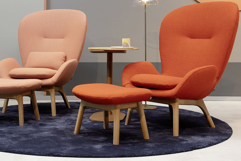 Rolf Benz 594 Armchair | Online Shop