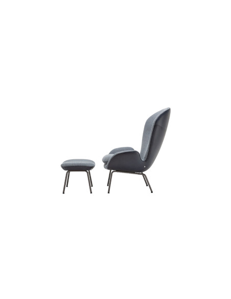 Fauteuil 594 Rolf Benz | Achats en Ligne