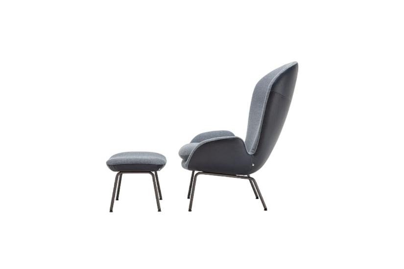 Rolf Benz 594 Armchair | Online Shop