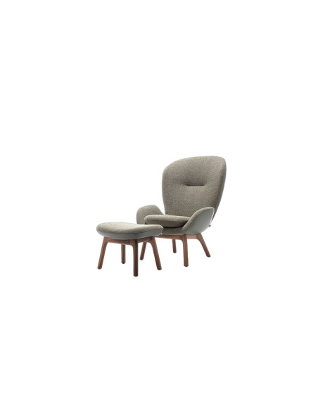 Rolf Benz 594 Armchair | Online Shop