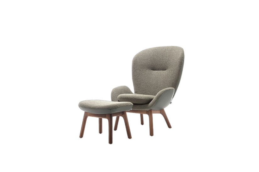 Fauteuil 594 Rolf Benz | Achats en Ligne