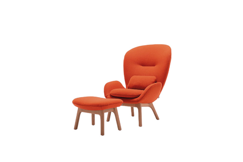 Rolf Benz 594 Armchair | Online Shop