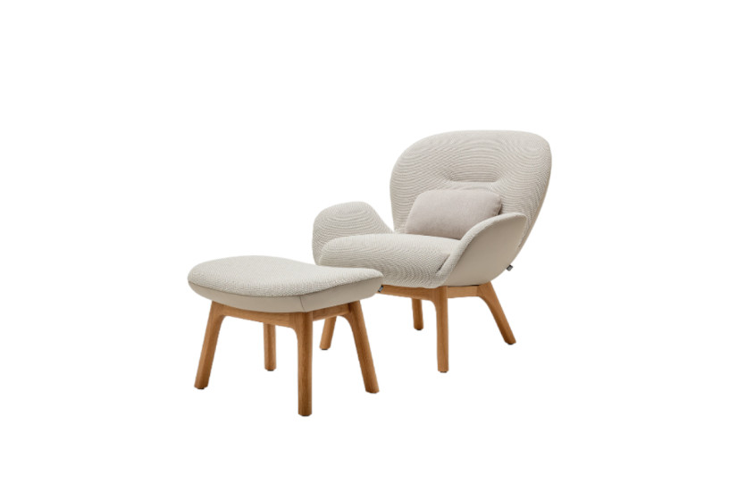 Poltrona 594 - Rolf Benz | Prezzi e Catalogo Online