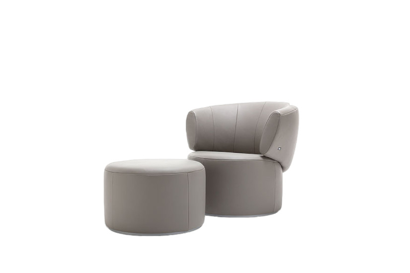 Rolf Benz 684 Armchair | Online Shop