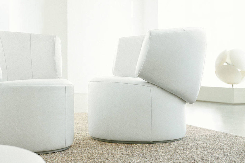 Poltrona 684 - Rolf Benz | Prezzi e Catalogo Online