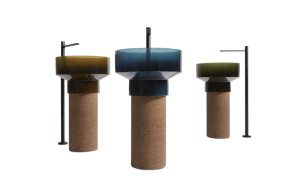 Borghi Sink Antoniolupi - 1 2