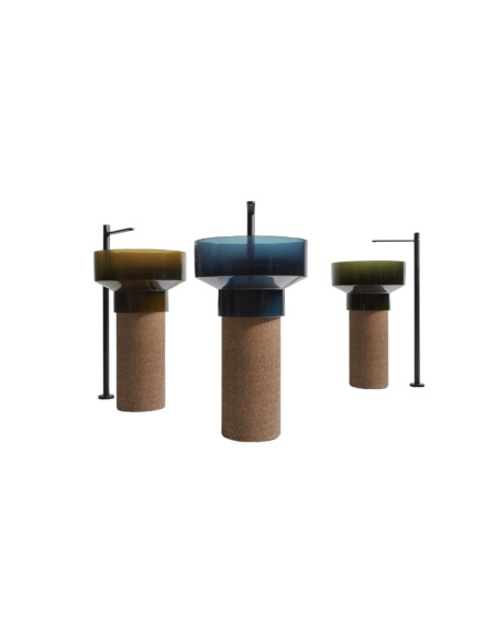 Lavabo Borghi Antoniolupi - 2