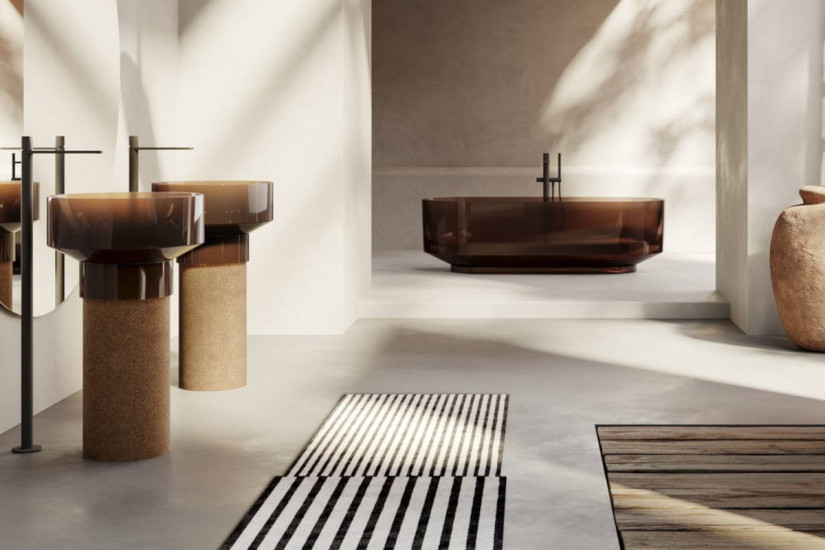 Lavabo Borghi Antoniolupi - 4