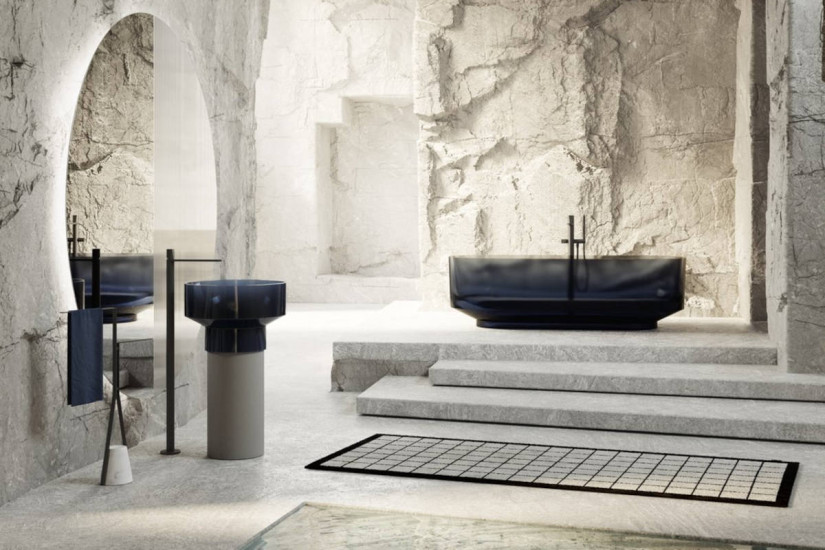 Lavabo Borghi Antoniolupi - 5