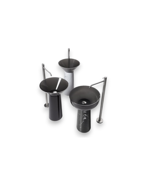 Albume Sink Antoniolupi - 5