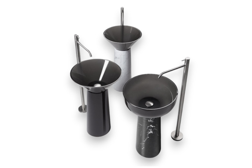 Albume Sink Antoniolupi - 5