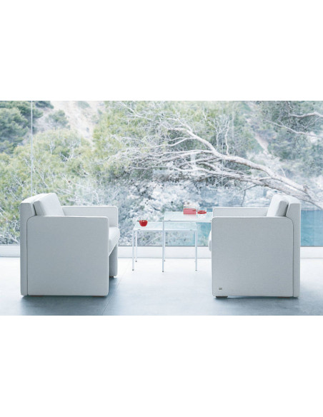 Poltrona Ego - Rolf Benz | Prezzi e Catalogo Online