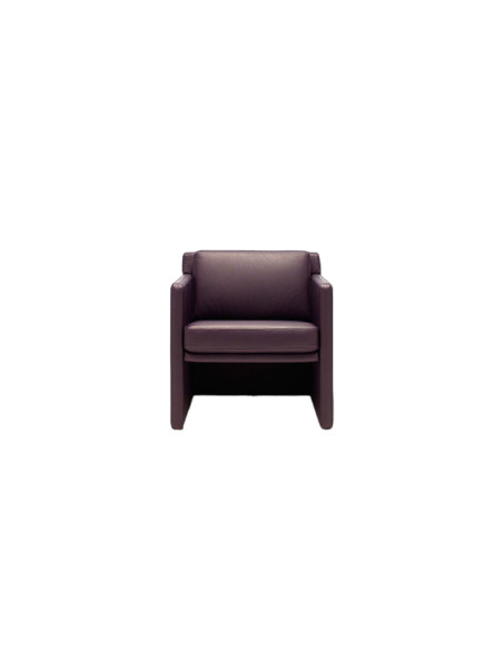 Rolf Benz Ego Armchair | Online Shop