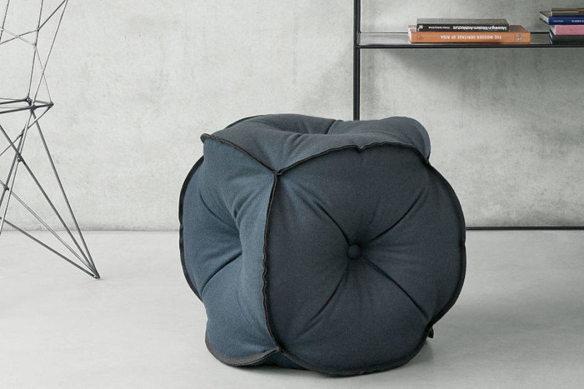 Pouf 953 - Rolf Benz | Prezzi e Catalogo Online