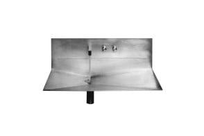 Lavabo Lavandino Antoniolupi - 1