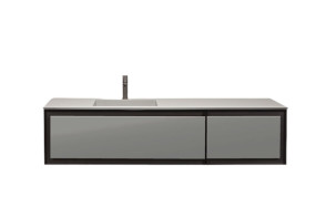 Mobile Salle de Bain Atelier Antoniolupi - 1