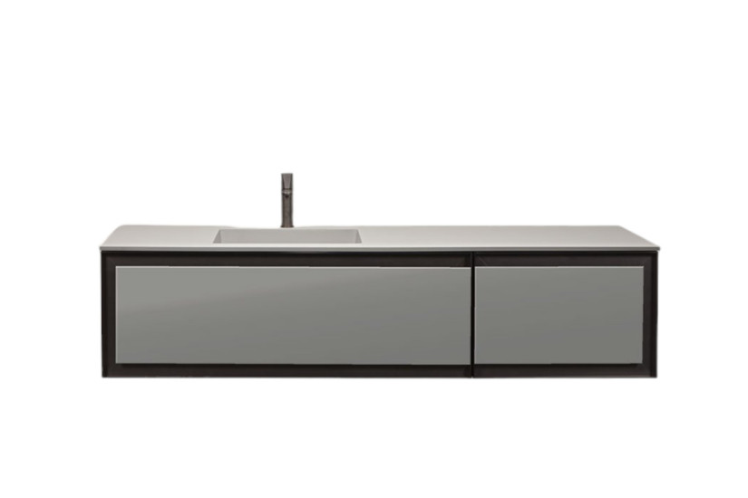 Mobile Bagno Atelier Antoniolupi - 1