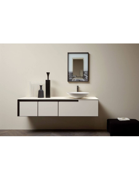 Mobile Salle de Bain Atelier Antoniolupi - 3