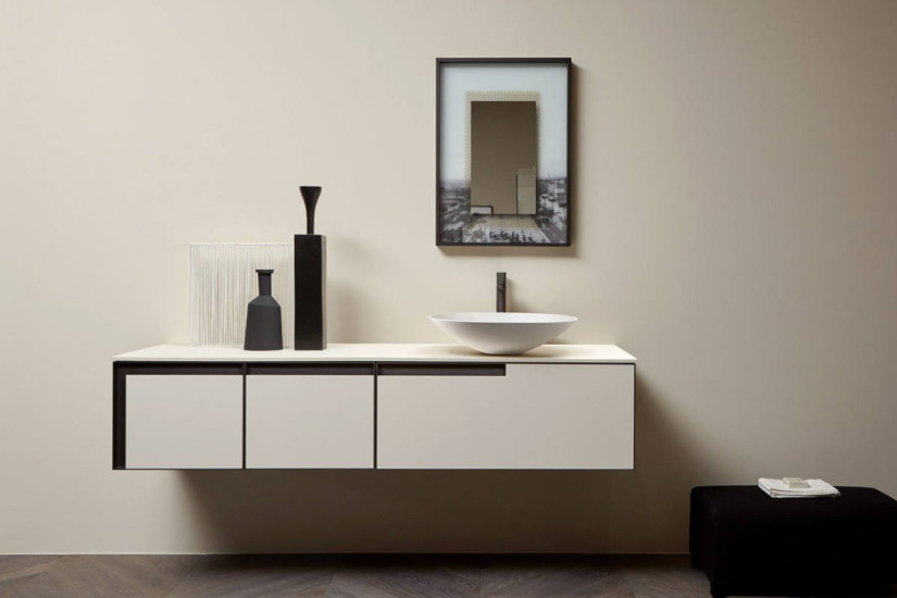 Mobile Salle de Bain Atelier Antoniolupi - 3