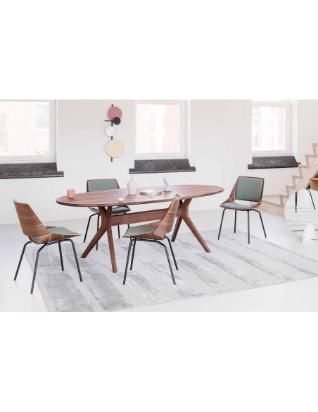 Rolf Benz 650 Chair | Online Shop