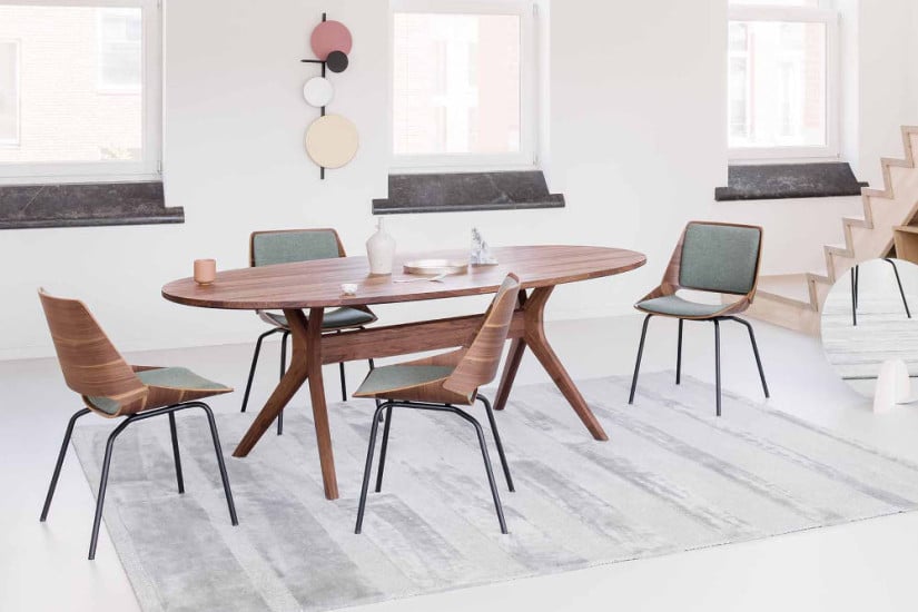 Chaise 650 Rolf Benz | Achats en Ligne