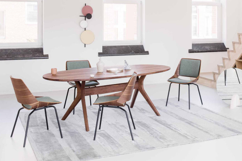 Sedia 650 - Rolf Benz | Prezzi e Catalogo Online