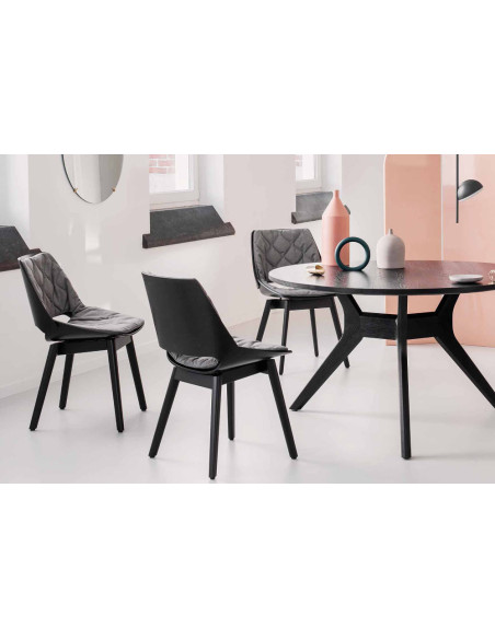 Rolf Benz 650 Chair | Online Shop