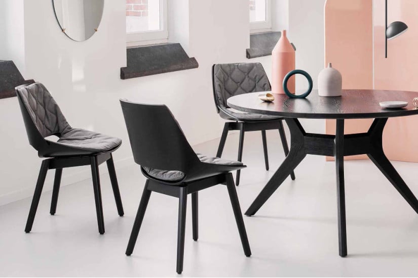 Rolf Benz 650 Chair | Online Shop