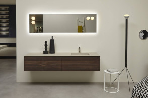 Mobile Bagno Panta Rei Antoniolupi - 1 2