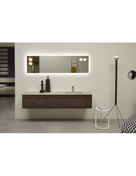 Bathroom cabinet Panta Rei Antoniolupi - 2