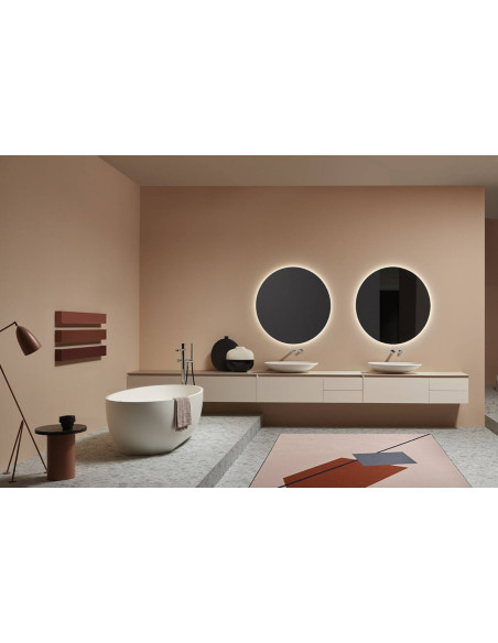 Mobile Salle de Bain Panta Rei Antoniolupi - 3