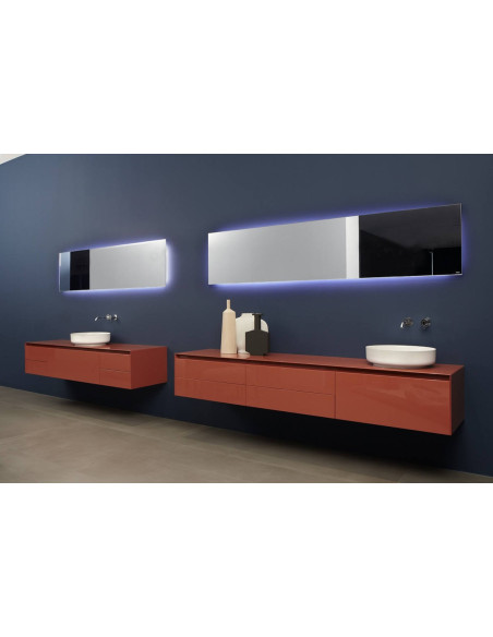 Mobile Bagno Panta Rei Antoniolupi - 4