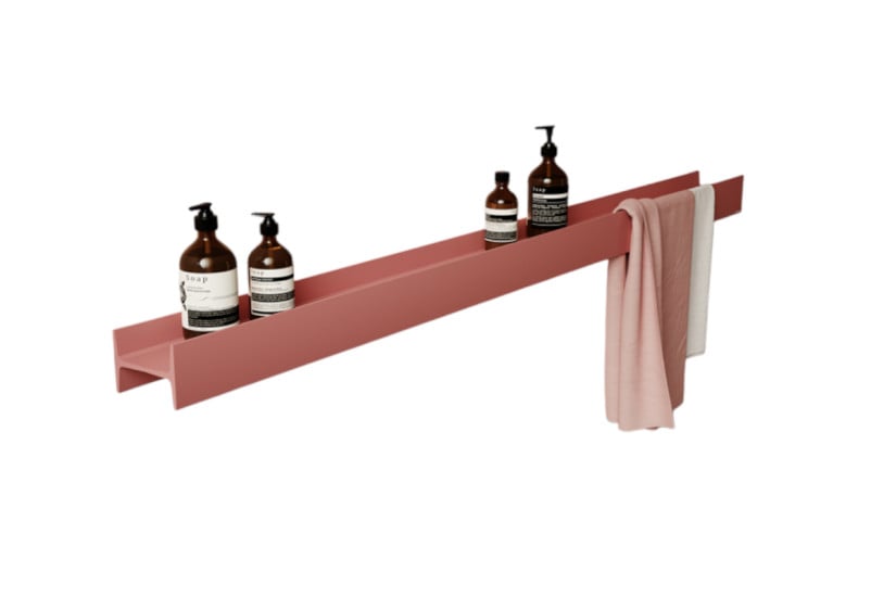 Letteramuta Shelf Antoniolupi - 1