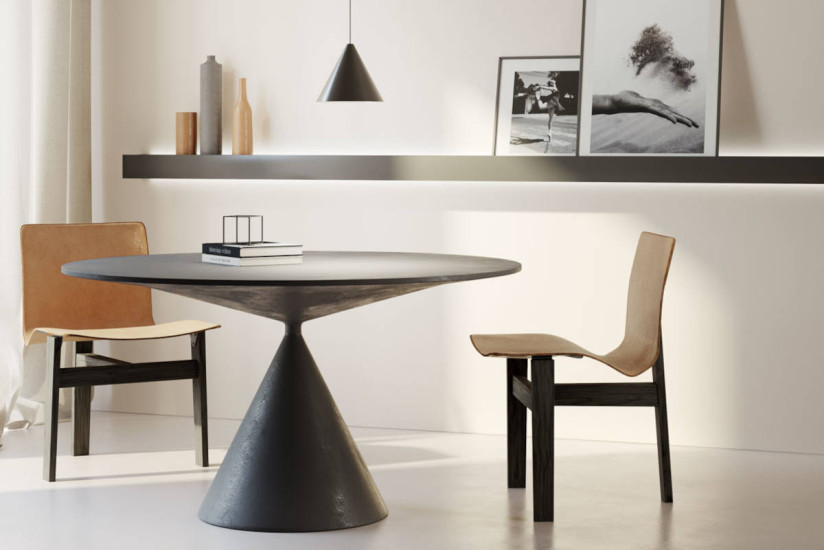 Mensola Letteramuta Antoniolupi - 5