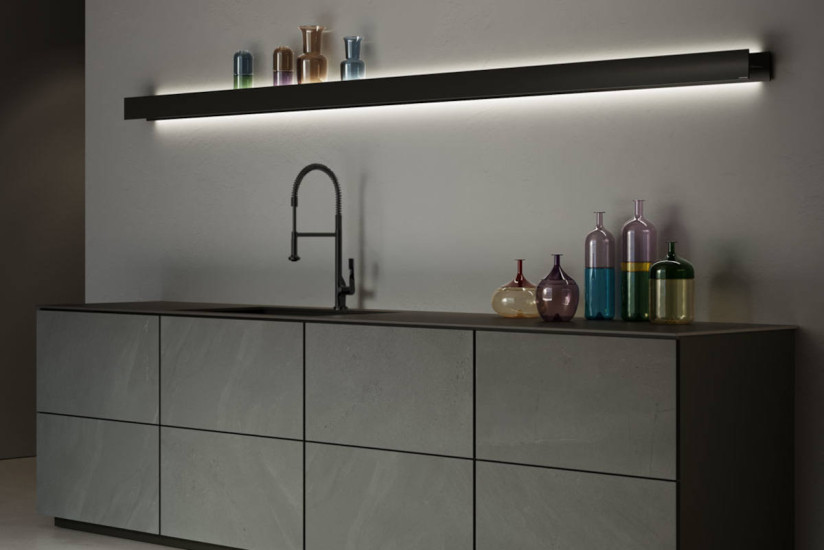 Letteramuta Shelf Antoniolupi - 6