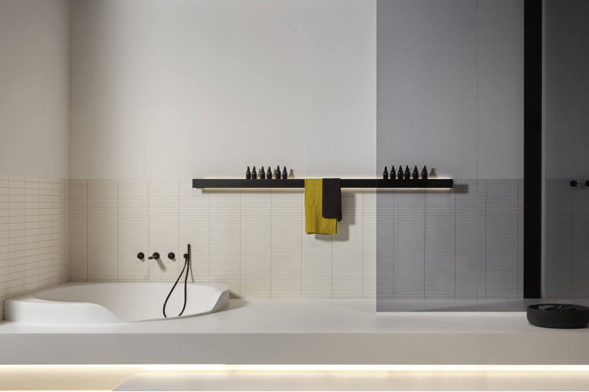 Mensola Letteramuta Antoniolupi - 7