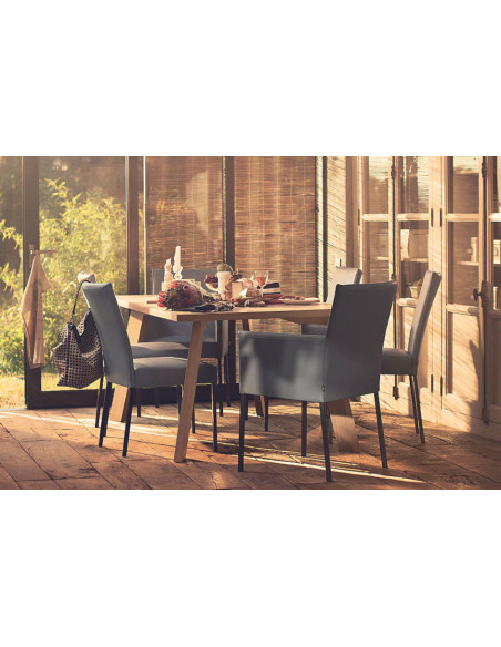 Chaise 652 Rolf Benz | Achats en Ligne