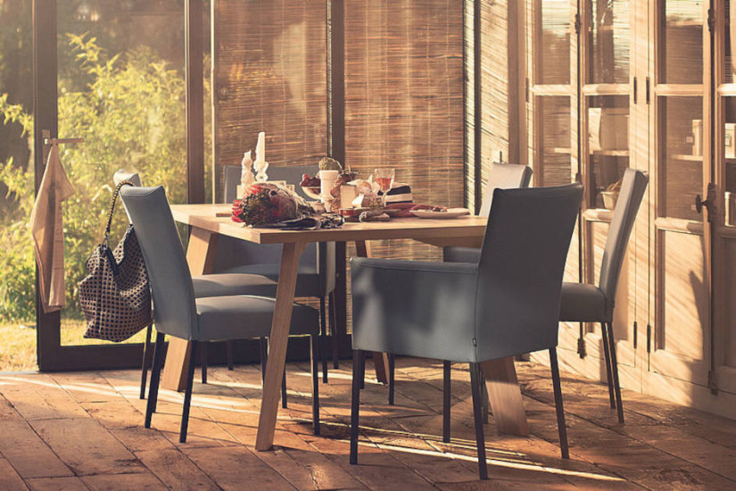 Chaise 652 Rolf Benz | Achats en Ligne