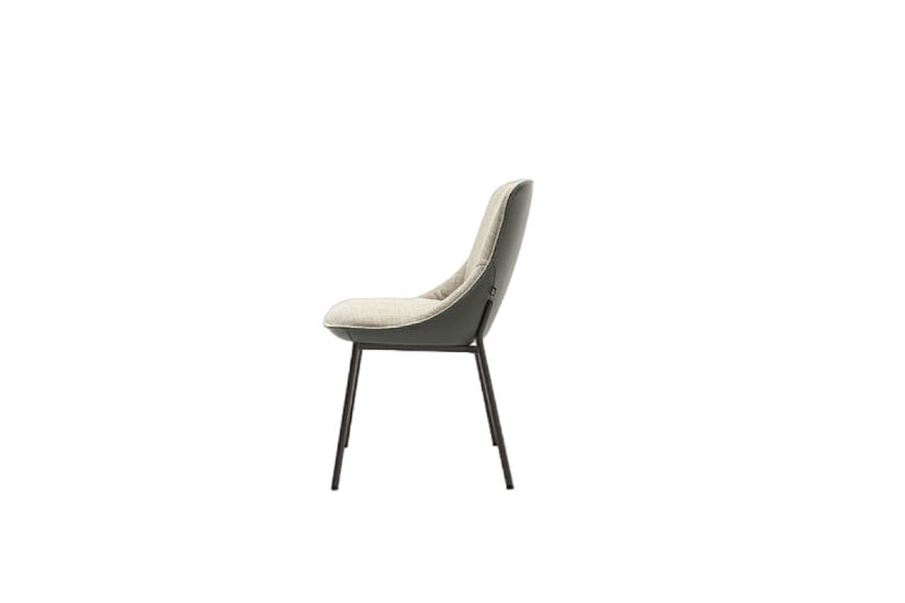 Chaise 655 Rolf Benz | Achats en Ligne