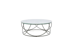 8770 Coffee Table Rolf Benz - 1