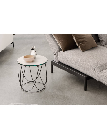 8770 Coffee Table Rolf Benz - 4