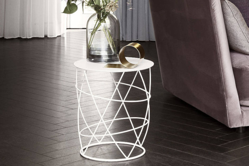 Tavolino 942 Rolf Benz - 4