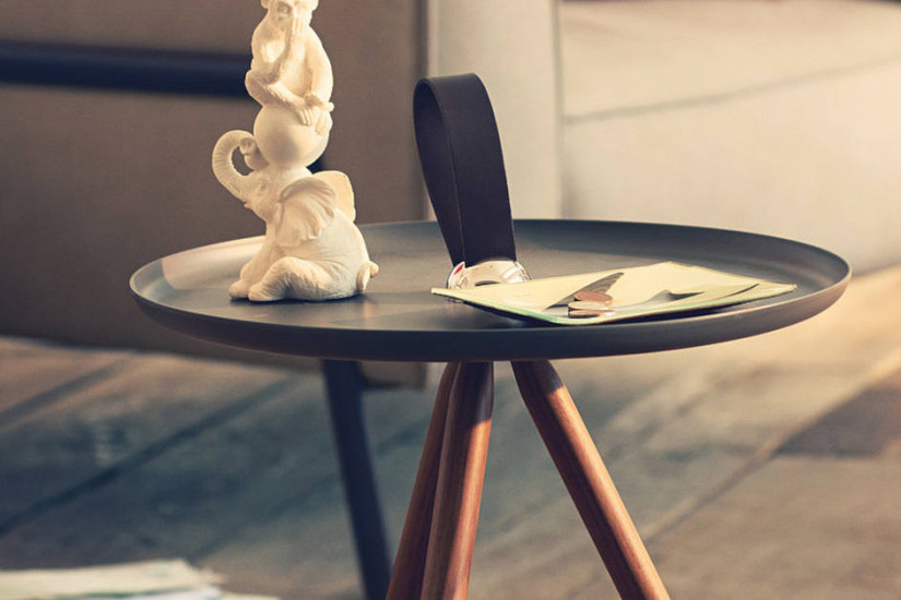 973 Coffee Table Rolf Benz - 7