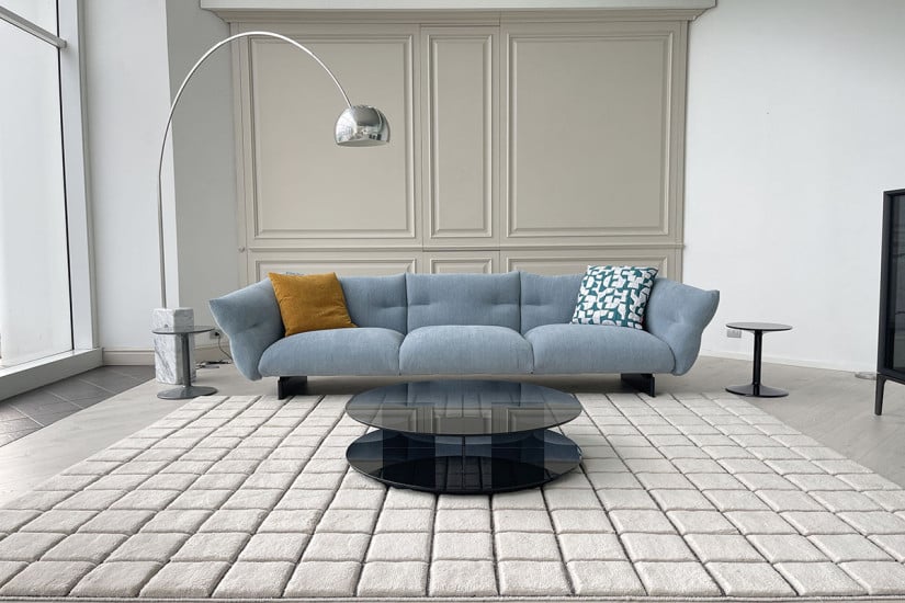 Divano Moncloud (Offerta Expo) Cassina - 1